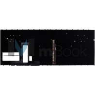 Teclado Asus Zenbook Ux32vd-ds72 Ux32vd-r4002v Teclado Asus Zenbook Ux32vd-ds72 Ux32vd-r4002v