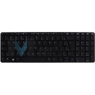 Teclado HP Probook 650 G1 655 G1 V139526BR1 preto BR