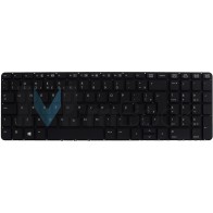 Teclado para HP Probook 736649-201 6037b0087911 738697-201, 