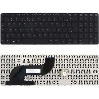 Teclado para HP Probook 736649-201 6037b0087911 738697-201, 