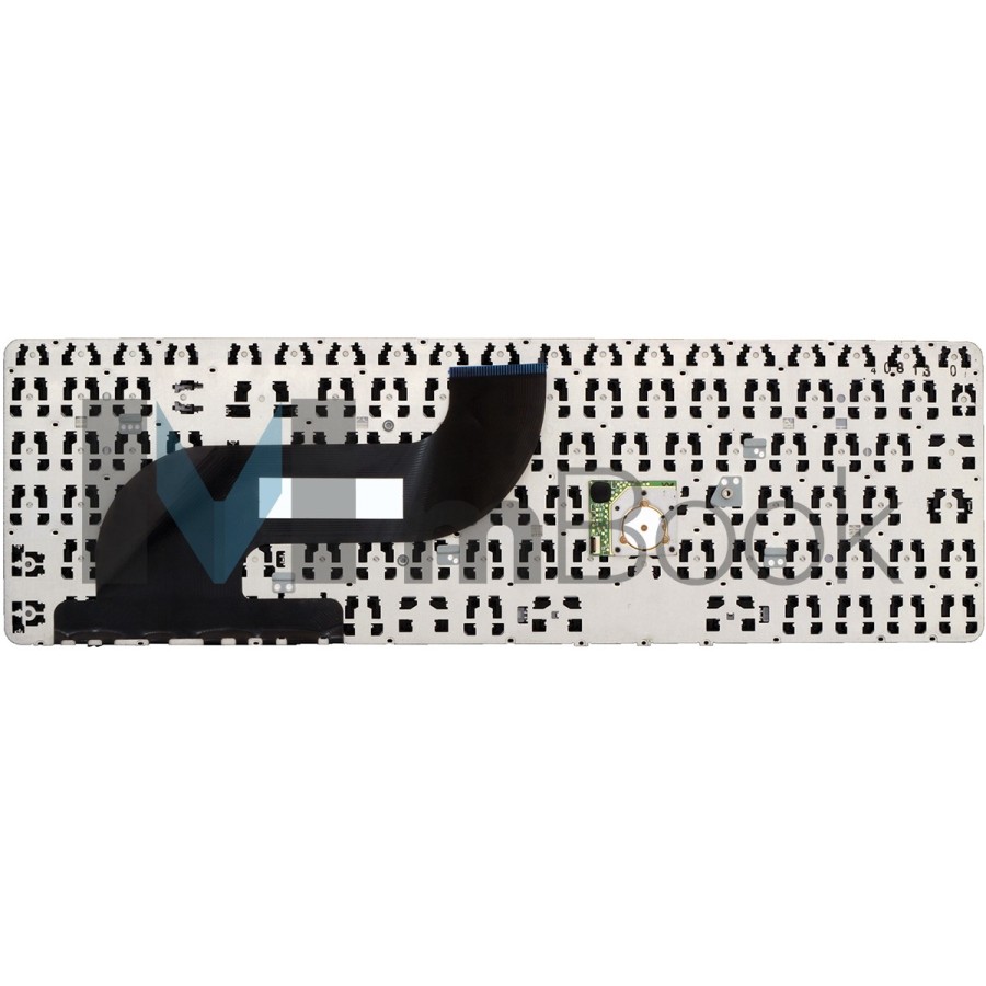 Teclado para HP Probook 736649-201 6037b0087911 738697-201, 