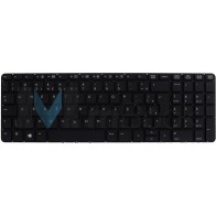 Teclado para HP Probook 736649-201 6037b0087911 738697-201, 