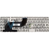 Teclado para HP Probook 738696-201 736649-201 6037b0087911, 