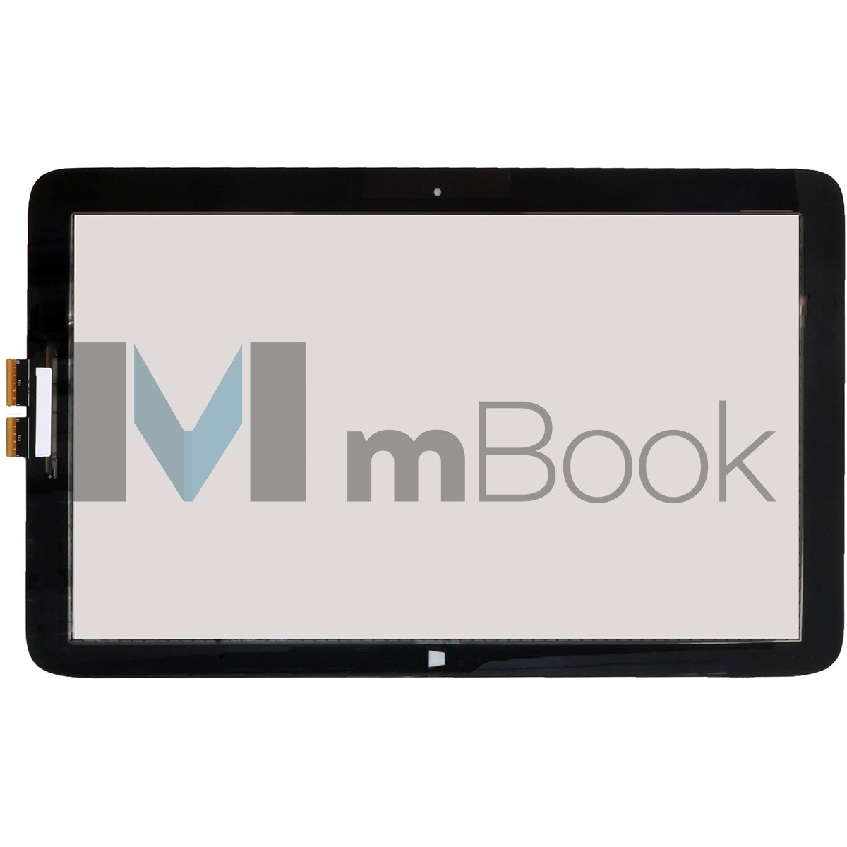 Touch para HP Split X2 13-m P n:726883-570 5381r Fpc-2, 