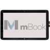 Touch Hp Split X2 13-m110 Br P/n:726883-570 5381r Fpc-2