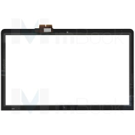 Tela Touch Sony Vaio Svf152c29l Svf152c29m 69.15i03.t03