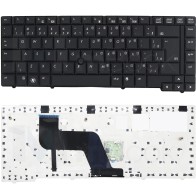Teclado HP Elitebook 8440 8440P 8440W Com Pointing Stick, 