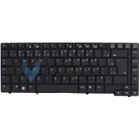 Teclado HP Elitebook 8440 8440P 8440W Com Pointing Stick, 