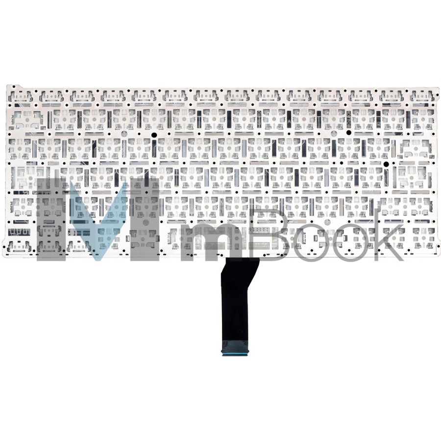 Teclado Macbook Air A1369 Americano 13