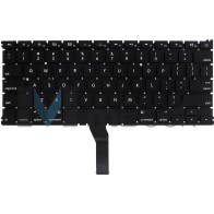 Teclado Macbook Air 13 Polegadas Final 2010 Us Teclado Macbook Air 13 Polegadas Final 2010 Us