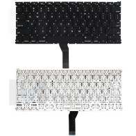 Teclado Macbook Air A1466 Americano 13