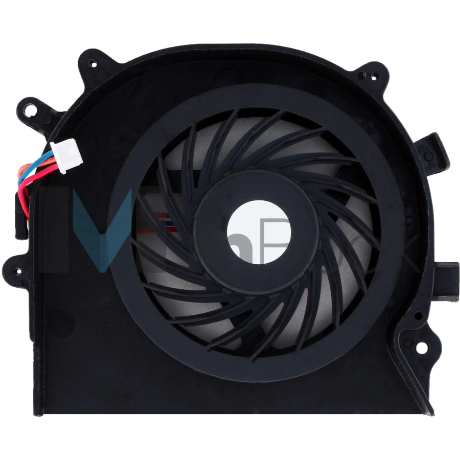 Cooler Fan para Sony Vaio Vpc-eb18 Vaio Vpc-eb1 Vpc-ea36fm