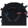Cooler Fan para Sony Vaio Vpc-eb18 Vaio Vpc-eb1 Vpc-ea36fm