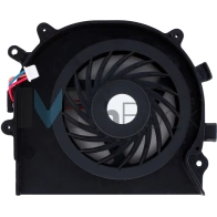 Cooler Fan para Sony Vaio Vpc-eb18 Vaio Vpc-eb1 Vpc-ea36fm