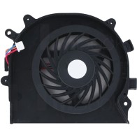 Cooler Fan para Sony Vpc-eb32fmvaio Vpc-eb32fm/wivaio Vpc-eb
