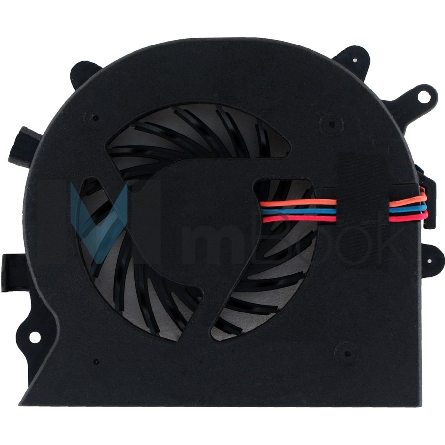 Cooler Fan para Sony Vpc-eb32fmvaio Vpc-eb32fm/wivaio Vpc-eb