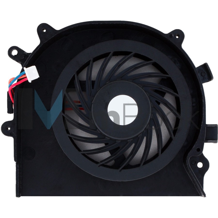 Cooler Fan para Sony Vpc-eb32fmvaio Vpc-eb32fm/wivaio Vpc-eb
