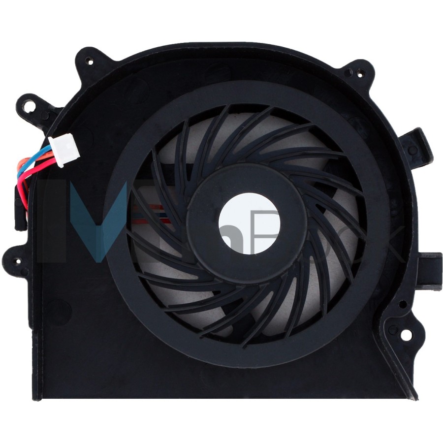 Cooler Fan para Sony Vpc-eb32fmvaio Vpc-eb32fm/wivaio Vpc-eb