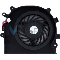 Cooler Fan para Sony Vpc-eb32fmvaio Vpc-eb32fm/wivaio Vpc-eb