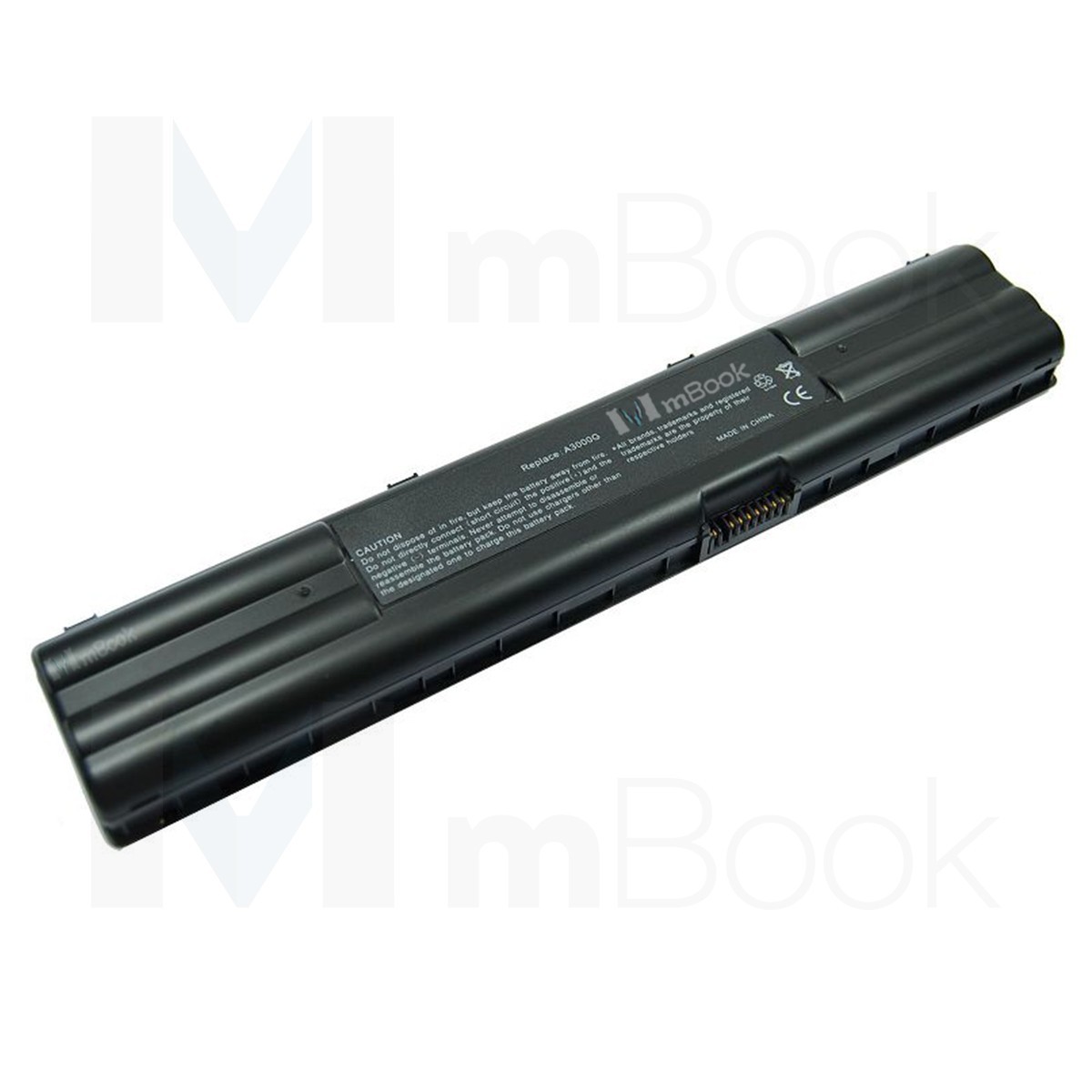 Bateria Notebook Asus A3000 A6000 A3 Z91 Z9100 A11 B01 Nova