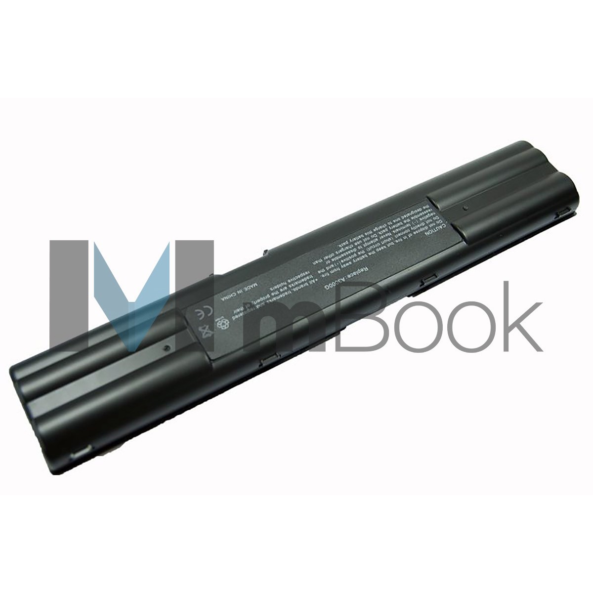 Bateria Notebook Asus A3000 A6000 A3 Z91 Z9100 A11 B01 Nova, 