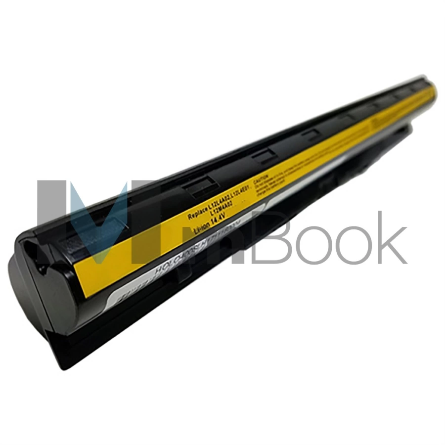 Bateria para Lenovo G400s L12l4a02 L12le01l12m4a02 4400ma