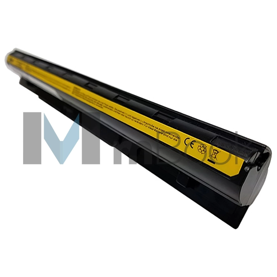 Bateria para Lenovo G400s L12l4a02 L12le01l12m4a02 4400ma