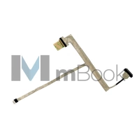 Cabo Flat Flex Do Lcd Dell Inspiron N5110 - P/n 3g62x Cabo Flat Flex Do Lcd Dell Inspiron N5110 - P/n 3g62x