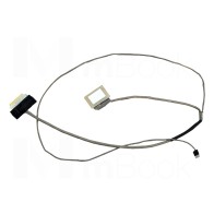 Cabo Flat Da Tela Ultrabook Hp 14 R052br P/n: Dc02001xi00 Cabo Flat Da Tela Ultrabook Hp 14 R052br P/n: Dc02001xi00
