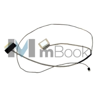 Cabo Flat Da Tela Ultrabook Hp 14 R052br P/n: Dc02001xi00 Cabo Flat Da Tela Ultrabook Hp 14 R052br P/n: Dc02001xi00