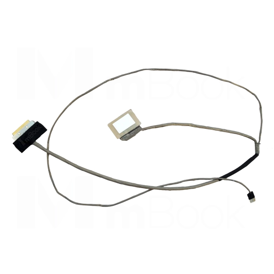 Cable Flat Hp 14-r 240 246 G3 Dc02001xi00 Zs041 Novo