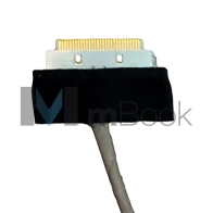 Cable Flat Hp 14-r 240 246 G3 Dc02001xi00 Zs041 Novo