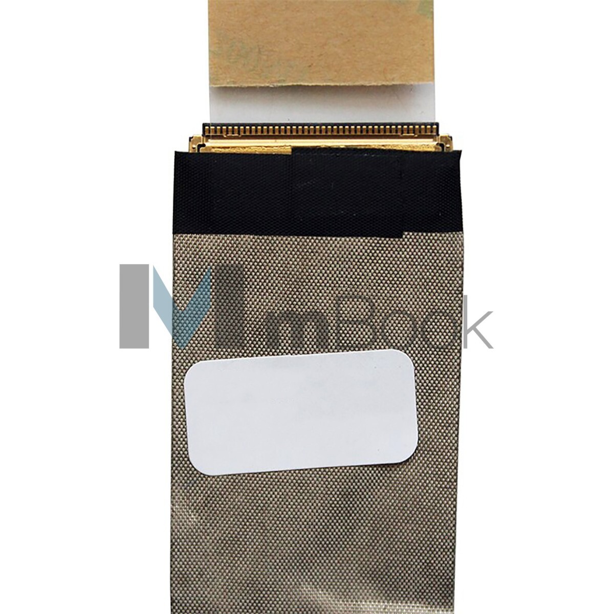 Cabo Flat para HP Compaq Cq43 350406v00-09m-g 40 Pinos, 