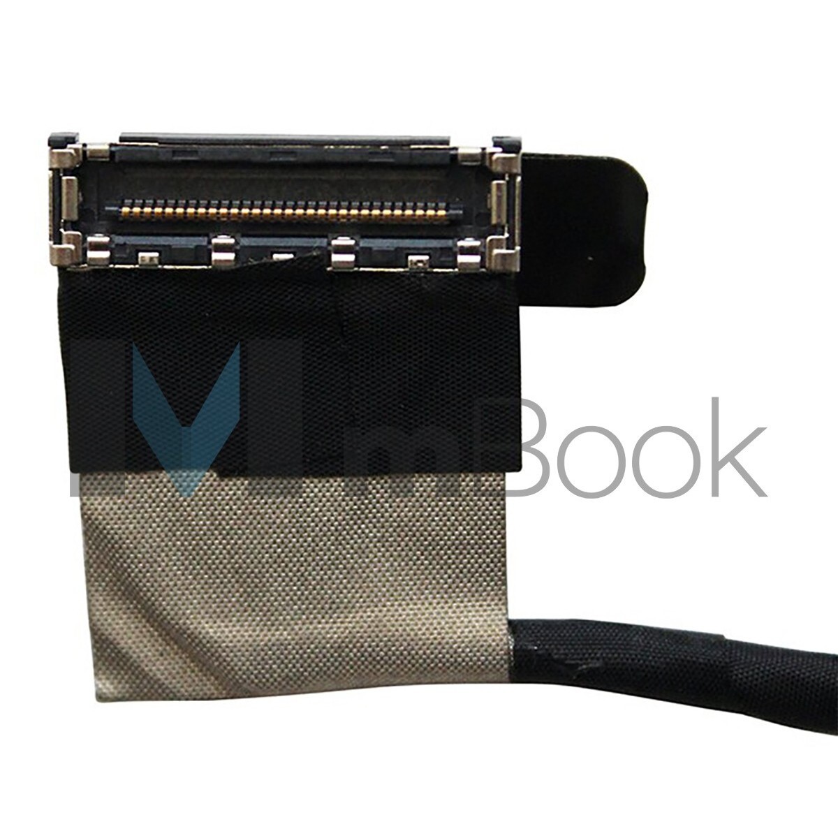 Cabo Flat para HP Compaq Cq43 350406v00-09m-g 40 Pinos, 