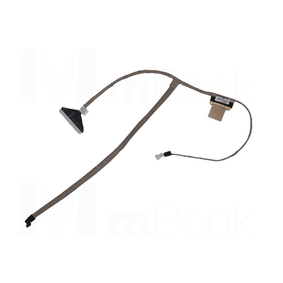 Cabo Flat Lcd Hp Pavilion Dm4-1000 / Dm4-2000 Series 18
