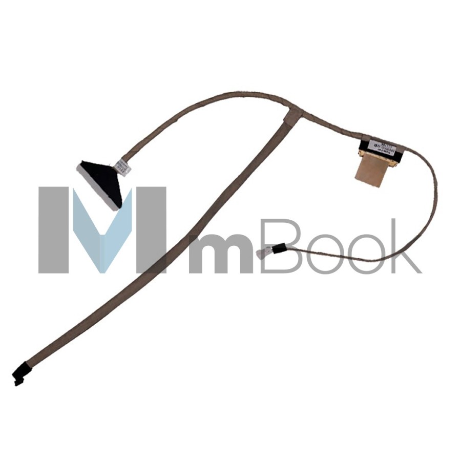 Cabo Flat Lcd Hp Pavilion Dm4-1000 / Dm4-2000 Series 18