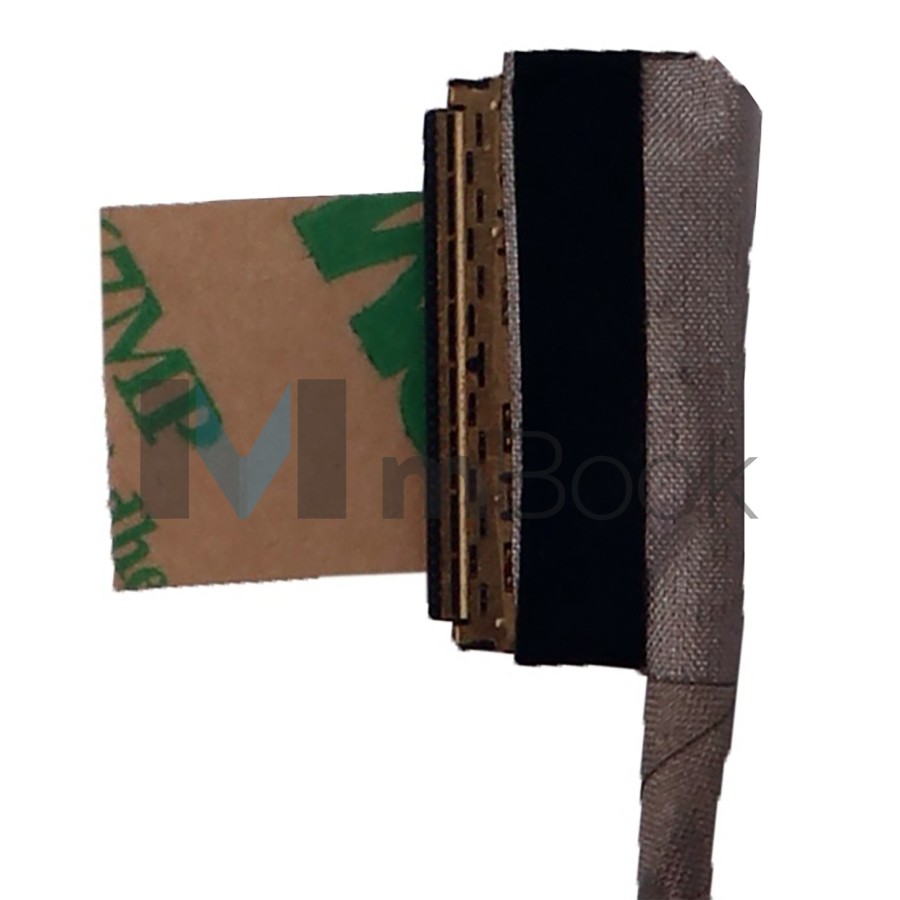 Cabo Flat Lcd Hp Pavilion Dm4-1000 / Dm4-2000 Series 18