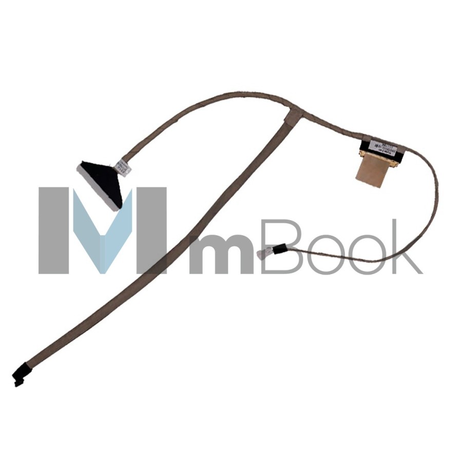 Cabo Flat Lcd Hp Pavilion Dm4-1000 / Dm4-2000 Series 18