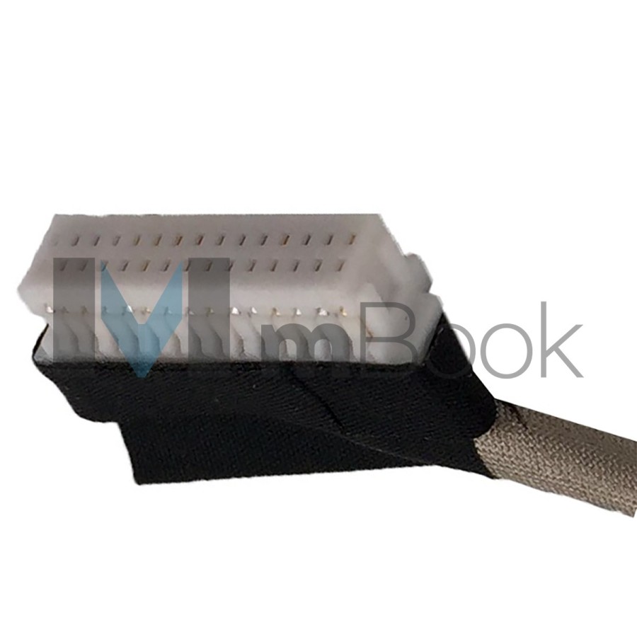 Flat Cabo Tela Msi Cr400 Cr420 Ms-1451 Ms-1452 K19-3017005