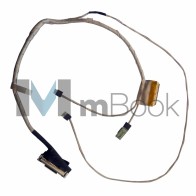 Cabo Flat Sony Vaio SVE14AE13U SVE14AJ16L SVE14A15FBB Cabo Flat Sony Vaio SVE14AE13U SVE14AJ16L SVE14A15FBB
