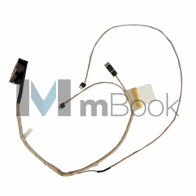 Cabo Flat Sony Vaio SVE14AE13U SVE14AJ16L SVE14A15FBB Cabo Flat Sony Vaio SVE14AE13U SVE14AJ16L SVE14A15FBB