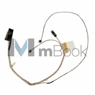 Cabo Flat Sony Vaio SVE14AE13U SVE14AJ16L SVE14A15FBB Cabo Flat Sony Vaio SVE14AE13U SVE14AJ16L SVE14A15FBB