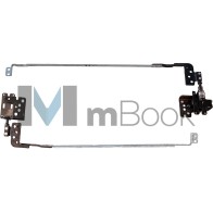 Dobradiças Dell Inspiron 14r N4110 Séries