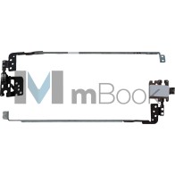 Dobradiças Dell Inspiron 14r N4110 Séries