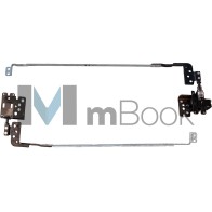 Dobradiças Dell Inspiron 14r N4110 Séries