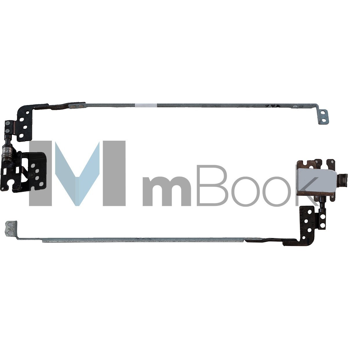 Dobradiça para Dell Inspiron N4110 Fbr01012010 Fbr01017010, 