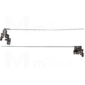 Dobradiça Hp Probook 4530s 6055b0019701 6055b0019702 Par, 