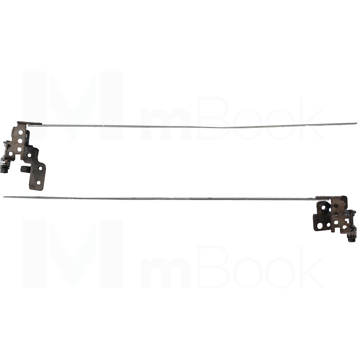 Dobradiça Hp Probook 4530 4530s 6055b0019702 Esquerdo