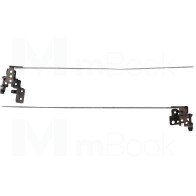 Dobradiça Hp Probook 4530 4530s 6055b0019702 Esquerdo