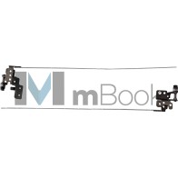 Dobradiça Hp Probook 4530 4530s 6055b0019702 Esquerdo